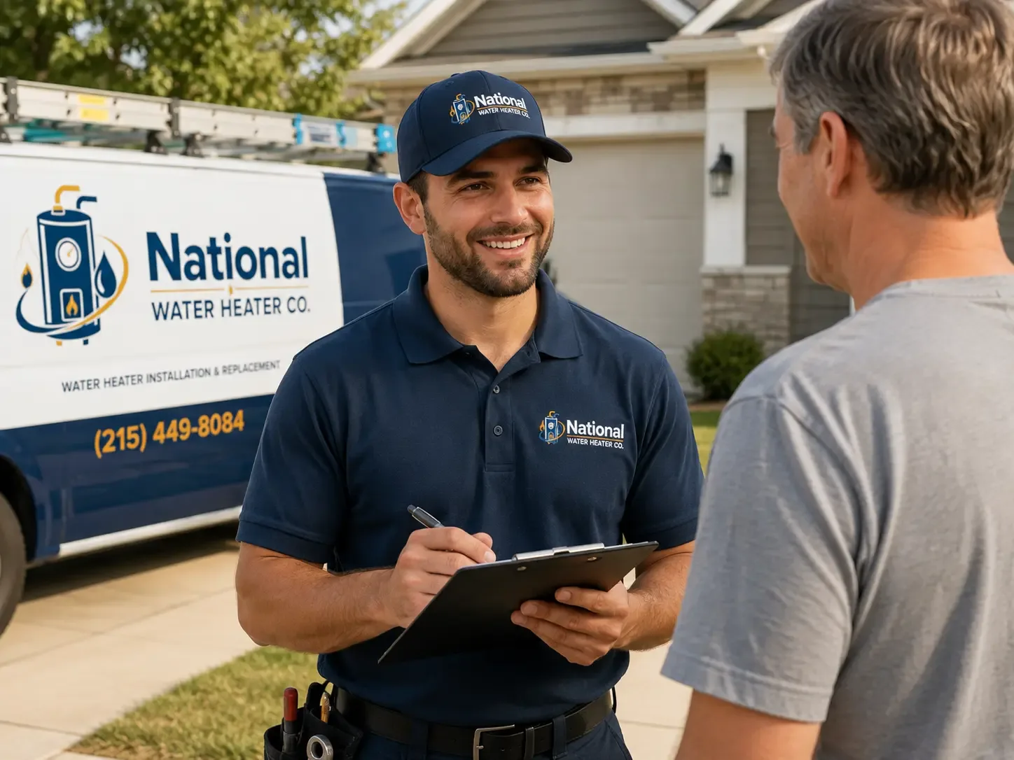 Water Heater Installation Jackson, TN FAQs